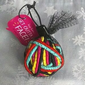 30 Hair Elastic Bands